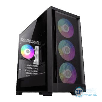 Case Gamemax Defender MB