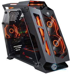 Case Marvo CA-128