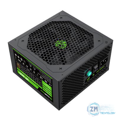 Fuente de Poder Certificada Gamemax VP SERIES-600 WTS – 80 PLUS Bronze