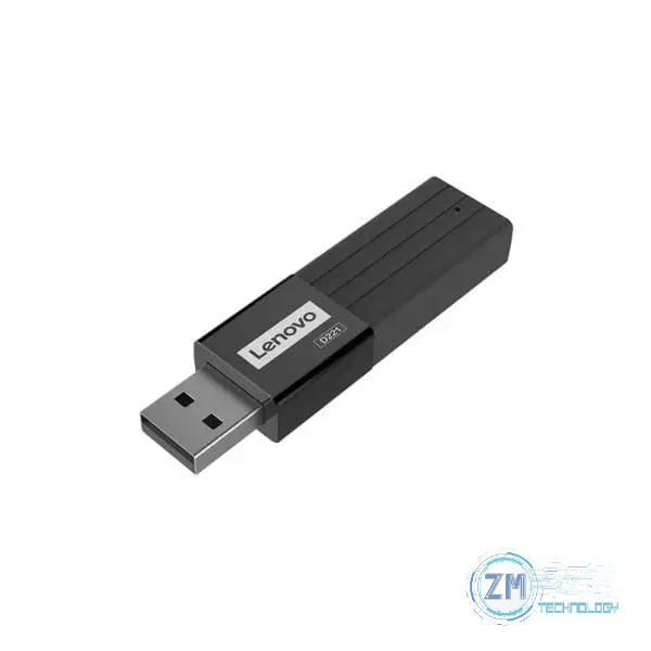 Accesorios Lector de tarjetas Lenovo D221 micro sd tf, vista 2