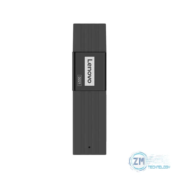 Accesorios Lector de tarjetas Lenovo D221 micro sd tf, vista 4