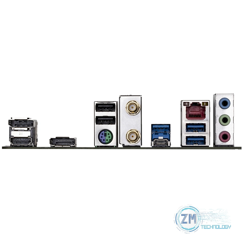 Mainboards Mainboard Gigabyte B650M D3HP AX Wifi AMD AM5 DDR5, vista 5