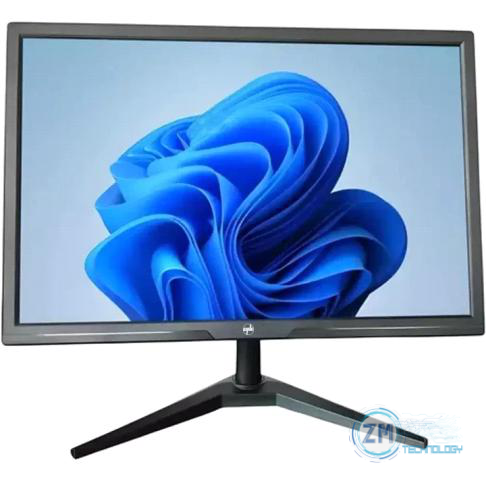 Monitor ONE J019 TN 19" Wxga+ (1440*900) 60 HZ