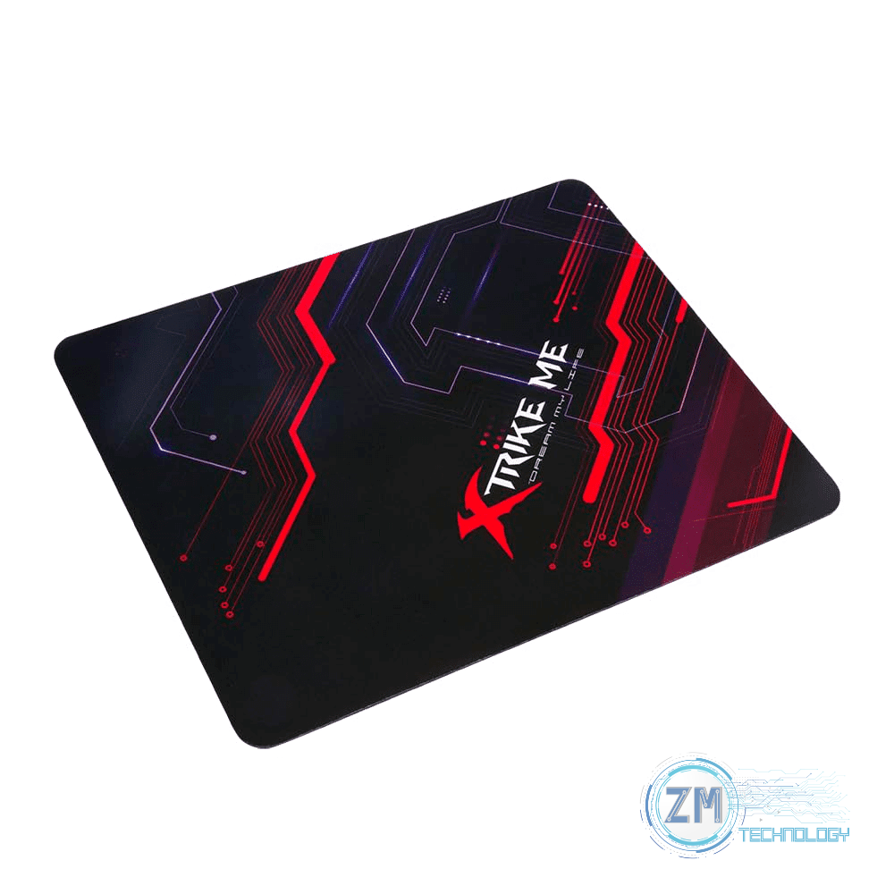 Accesorios Mouse Pad Gamer XTRIKE ME MP-005 | Superficie Antideslizante, vista 2