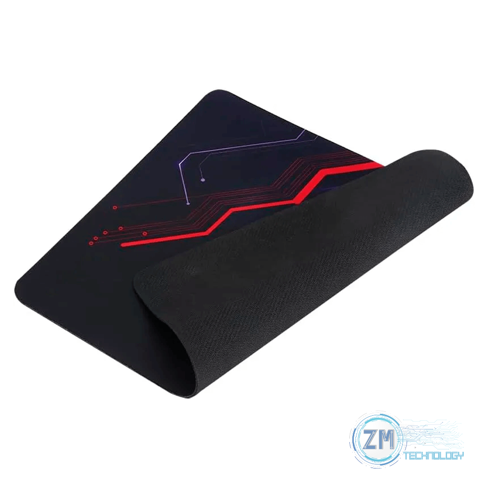 Accesorios Mouse Pad Gamer XTRIKE ME MP-005 | Superficie Antideslizante, vista 3