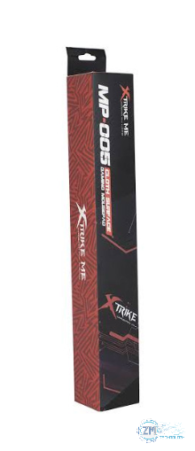 Accesorios Mouse Pad Gamer XTRIKE ME MP-005 | Superficie Antideslizante, vista 4