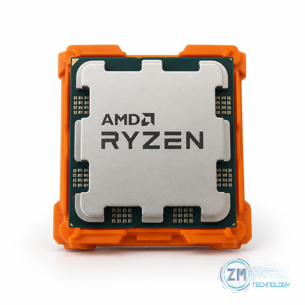 Procesador AMD Ryzen 7 7800X3D